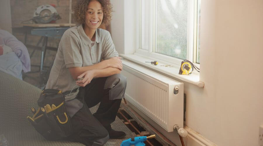 Professional Leak Detection in Long Island, KS